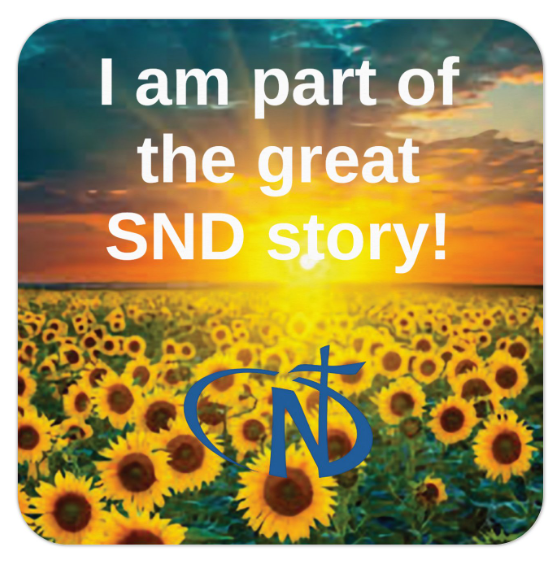 SND Story Sticker